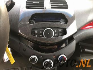 Chevrolet Spark Spark (M300), Hatchback, 2010 1.2 16V picture 10