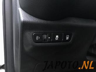 Kia Picanto Picanto (JA), Hatchback, 2017 1.0 12V picture 12