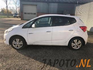 Hyundai Ix20 iX20 (JC), SUV, 2010 / 2019 1.4i 16V picture 2