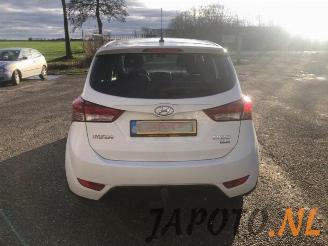 Hyundai Ix20 iX20 (JC), SUV, 2010 / 2019 1.4i 16V picture 4