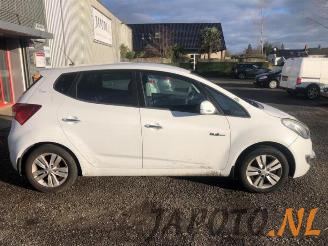 Hyundai Ix20 iX20 (JC), SUV, 2010 / 2019 1.4i 16V picture 6