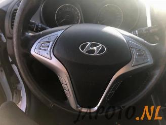 Hyundai Ix20 iX20 (JC), SUV, 2010 / 2019 1.4i 16V picture 11