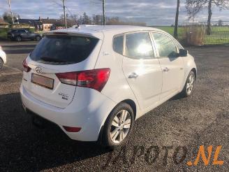 Hyundai Ix20 iX20 (JC), SUV, 2010 / 2019 1.4i 16V picture 5