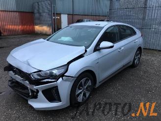 Autoverwertung Hyundai Ioniq Ioniq, Liftback, 2016 / 2022 EV 2018/7