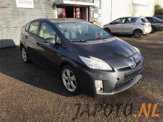 Toyota Prius Prius (ZVW3), Hatchback, 2009 / 2016 1.8 16V picture 7