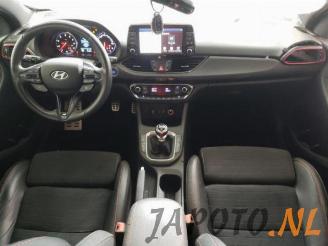 Hyundai I-30 i30 Fastback (PDEBA/PEDBC), Liftback, 2017 2.0 N Turbo 16V picture 11