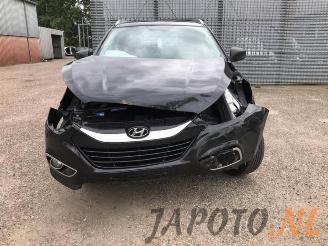 Hyundai Ix35 iX35 (LM), SUV, 2009 / 2015 2.0 16V picture 8