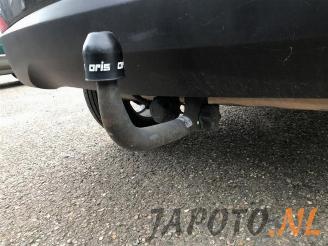 Hyundai Ix35 iX35 (LM), SUV, 2009 / 2015 2.0 16V picture 10