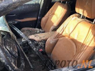 Lexus UX UX, SUV, 2019 250h 2.0 16V picture 9