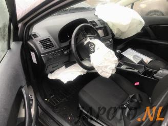 Toyota Avensis Avensis (T27), Sedan, 2008 / 2018 1.8 16V VVT-i picture 13