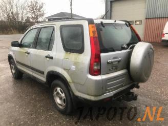 Honda Cr-v CR-V (RD5/6/7/8), SUV, 2001 / 2007 2.0i 16V VTEC picture 3