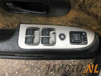 Honda Cr-v CR-V (RD5/6/7/8), SUV, 2001 / 2007 2.0i 16V VTEC picture 12