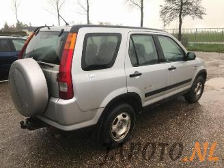 Honda Cr-v CR-V (RD5/6/7/8), SUV, 2001 / 2007 2.0i 16V VTEC picture 5