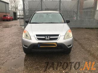 Honda Cr-v CR-V (RD5/6/7/8), SUV, 2001 / 2007 2.0i 16V VTEC picture 8