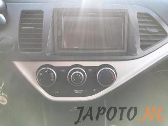 Kia Picanto Picanto (TA), Hatchback, 2011 / 2017 1.0 12V picture 10