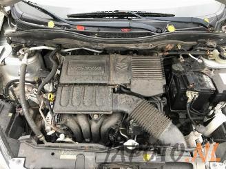 Mazda 2 2 (DE), Hatchback, 2007 / 2015 1.5 16V S-VT picture 13