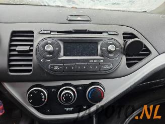 Kia Picanto Picanto (TA), Hatchback, 2011 / 2017 1.0 12V picture 10