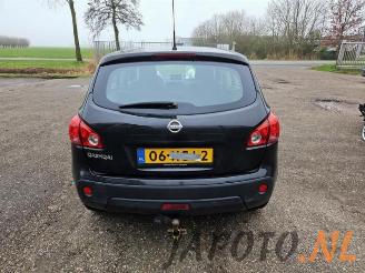 Nissan Qashqai Qashqai (J10), SUV, 2007 / 2014 2.0 16V picture 4