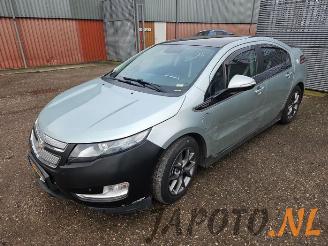 Sloopauto Chevrolet Volt Volt, Hatchback, 2011 / 2015 1.4 16V 2012/8