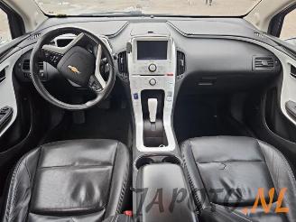 Chevrolet Volt Volt, Hatchback, 2011 / 2015 1.4 16V picture 9