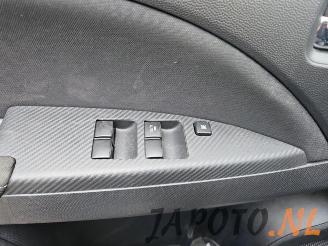 Mitsubishi Space-star Space Star (A0), Hatchback, 2012 1.2 12V picture 10