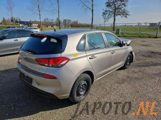 Hyundai I-30 i30 (GDHB5), Hatchback, 2011 1.4 16V picture 5