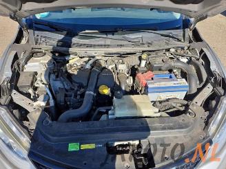 Nissan Pulsar Pulsar (C13), Hatchback, 2013 1.5 dCi DPF picture 15