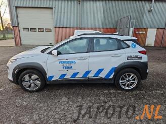 Hyundai Kona Kona (OS), SUV, 2017 / 2023 64 kWh picture 2