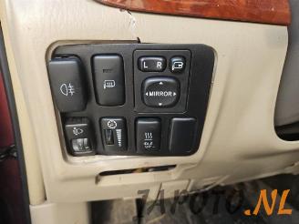 Toyota Landcruiser Land Cruiser (J12), Terreinwagen, 2002 / 2010 3.0 D-4D 16V picture 11