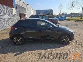 Mazda 2 2 (DJ/DL), Hatchback, 2014 1.5 SkyActiv-G 90 picture 6
