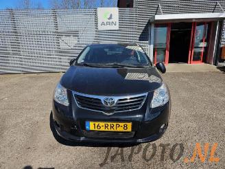 Toyota Avensis Avensis Wagon (T27), Combi, 2008 / 2018 1.8 16V VVT-i picture 8