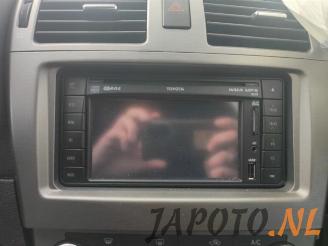 Toyota Avensis Avensis Wagon (T27), Combi, 2008 / 2018 1.8 16V VVT-i picture 11