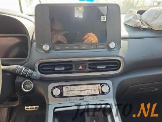 Hyundai Kona Kona (OS), SUV, 2017 / 2023 39 kWh picture 9