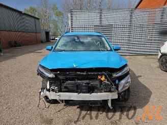 Hyundai Kona Kona (OS), SUV, 2017 / 2023 39 kWh picture 8