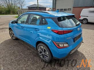 Hyundai Kona Kona (OS), SUV, 2017 / 2023 39 kWh picture 3