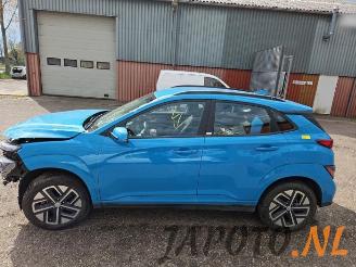 Hyundai Kona Kona (OS), SUV, 2017 / 2023 39 kWh picture 2