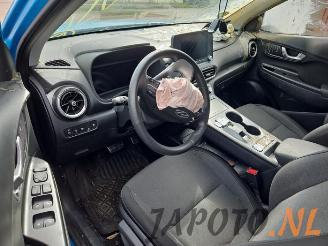 Hyundai Kona Kona (OS), SUV, 2017 / 2023 39 kWh picture 15