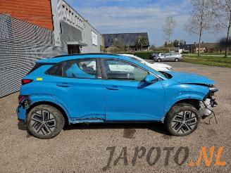Hyundai Kona Kona (OS), SUV, 2017 / 2023 39 kWh picture 6