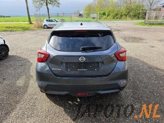 Nissan Micra Micra (K14), Hatchback, 2016 / 2024 0.9 IG-T 12V picture 4