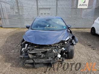 Nissan Micra Micra (K14), Hatchback, 2016 / 2024 0.9 IG-T 12V picture 8