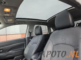 Mitsubishi ASX ASX, SUV, 2010 / 2023 1.6 MIVEC 16V picture 15
