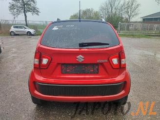Suzuki Ignis Ignis (MF), Hatchback 5-drs, 2016 1.2 Dual Jet 16V picture 4