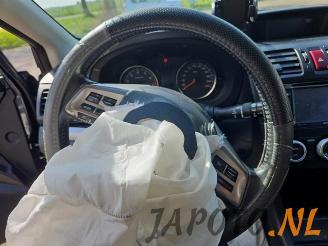 Subaru XV XV (GP), SUV, 2012 / 2017 1.6 AWD 16V picture 11