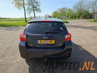 Subaru XV XV (GP), SUV, 2012 / 2017 1.6 AWD 16V picture 4