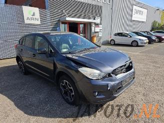 Subaru XV XV (GP), SUV, 2012 / 2017 1.6 AWD 16V picture 7