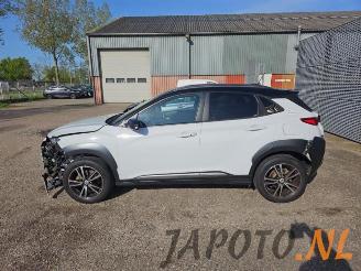 Hyundai Kona Kona (OS), SUV, 2017 / 2023 1.0 T-GDI 12V picture 2