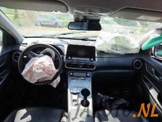 Hyundai Kona Kona (OS), SUV, 2017 / 2023 64 kWh picture 9