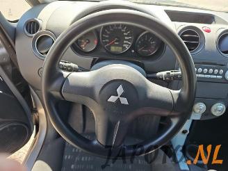 Mitsubishi Colt Colt (Z2/Z3), Hatchback, 2004 / 2012 1.3 16V picture 12