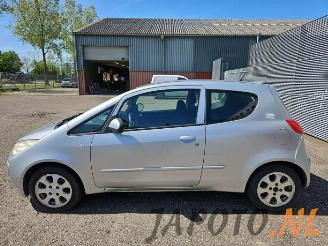Mitsubishi Colt Colt (Z2/Z3), Hatchback, 2004 / 2012 1.3 16V picture 2