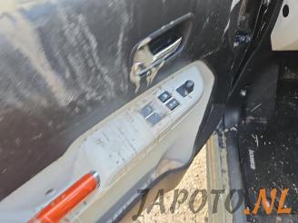 Suzuki Ignis Ignis (MF), Hatchback 5-drs, 2016 1.2 Dual Jet 16V picture 12